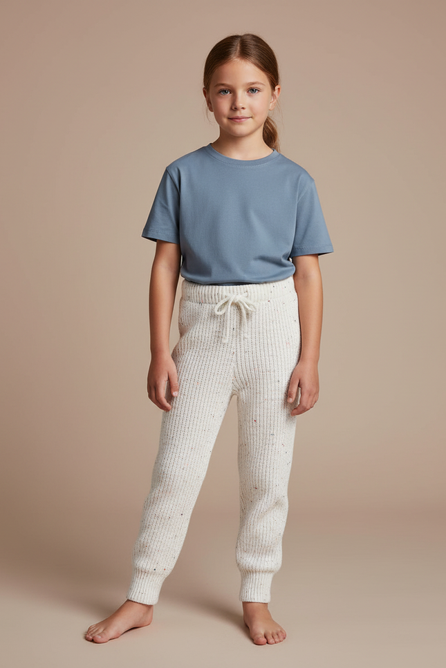 Pantalon Blanc 401e