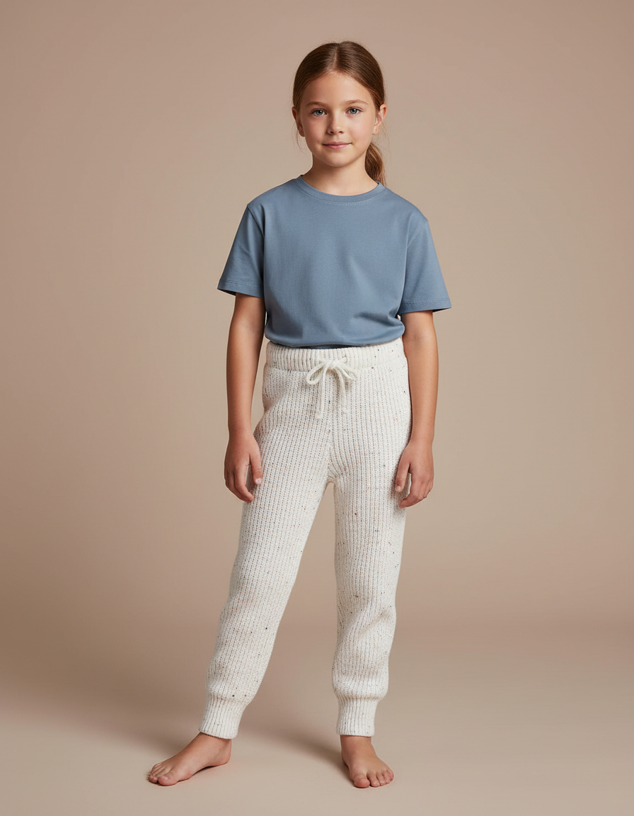 Pantalon Blanc 401e