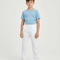 Pantalon Karate Blanc - Toile