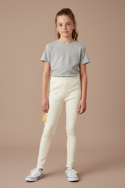 Pantalon Blanc 02a8