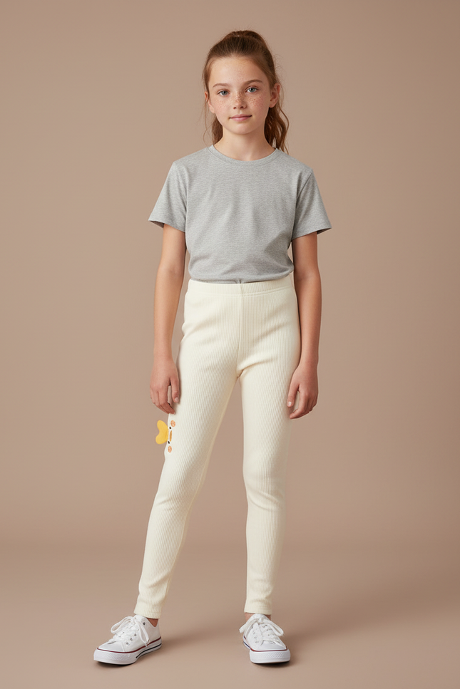 Pantalon Blanc 02a8