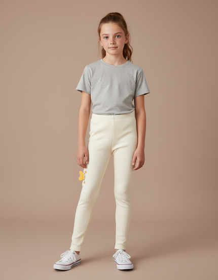 Pantalon Blanc 02a8