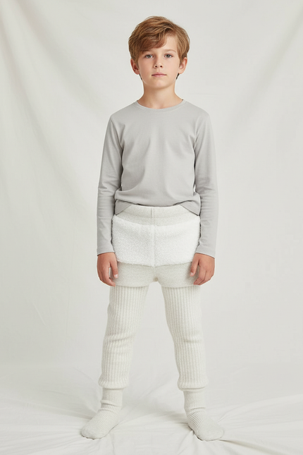 Pantalon Blanc 931c