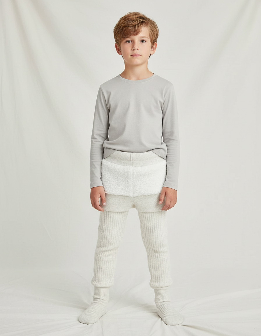Pantalon Blanc 931c